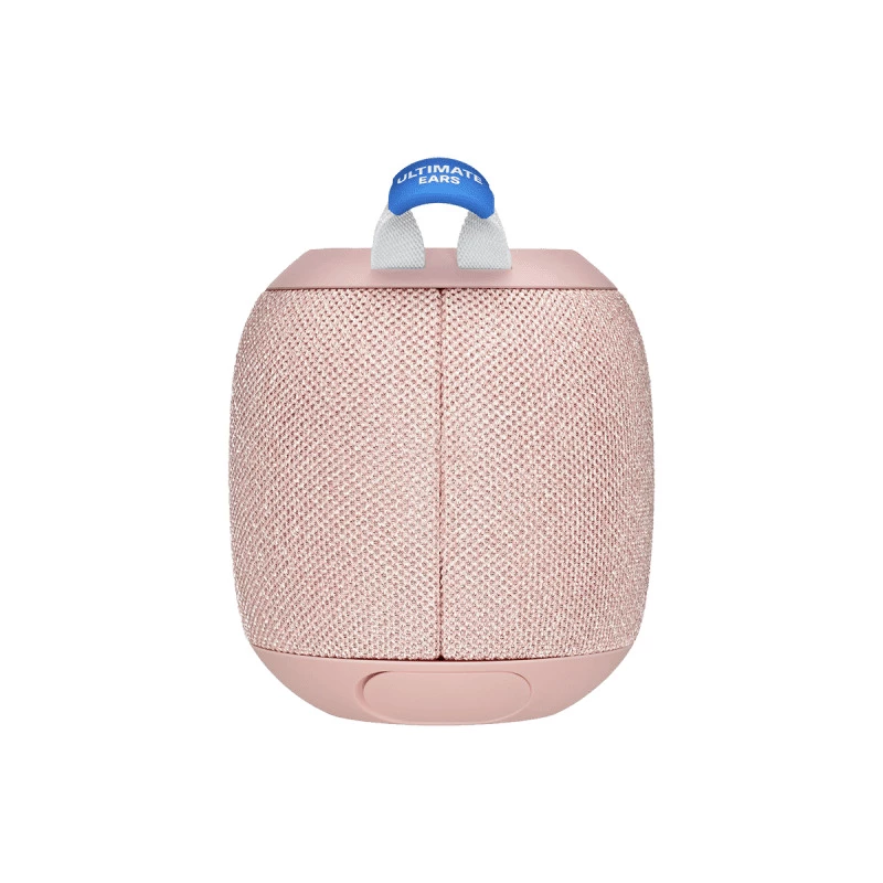 Logitech Ultimate Ears Wonderboom 2 Wireless Speaker - Pink