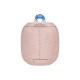 Logitech Ultimate Ears Wonderboom 2 Wireless Speaker - Pink