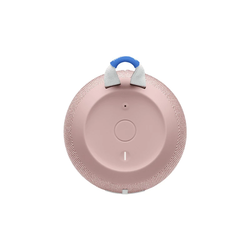 Logitech Ultimate Ears Wonderboom 2 Wireless Speaker - Pink