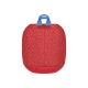 Logitech Ultimate Ears Wonderboom 2 Wireless Speaker - Red