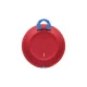 Logitech Ultimate Ears Wonderboom 2 Wireless Speaker - Red