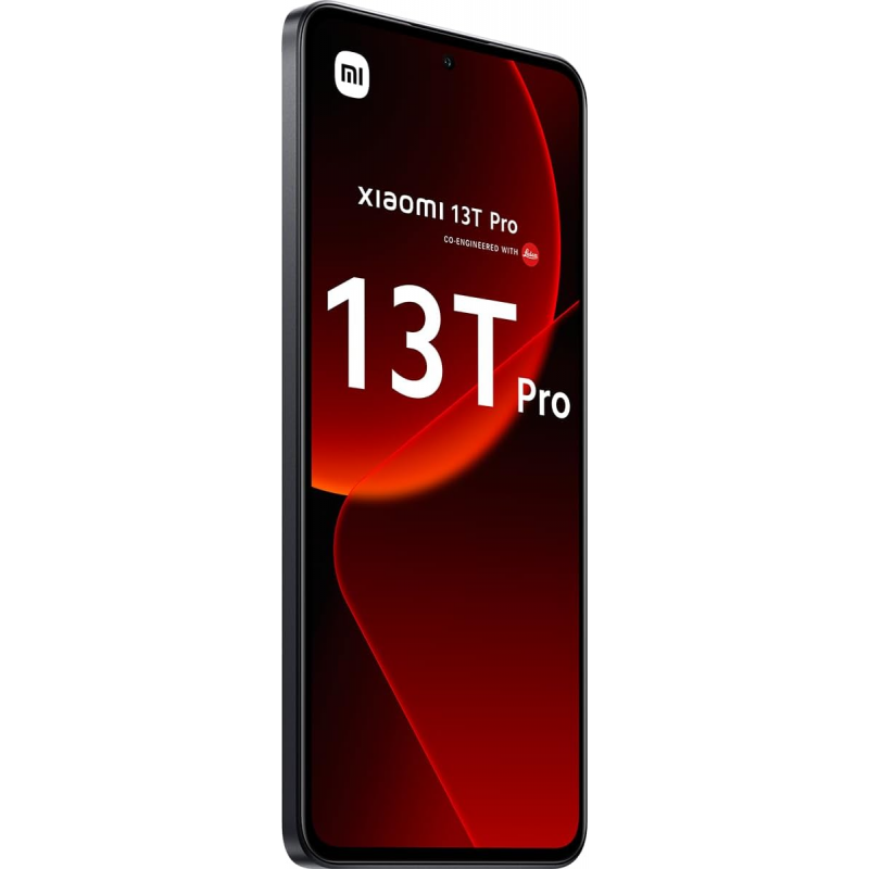 Xiaomi 13T Pro (12Go+512Go) - Noir