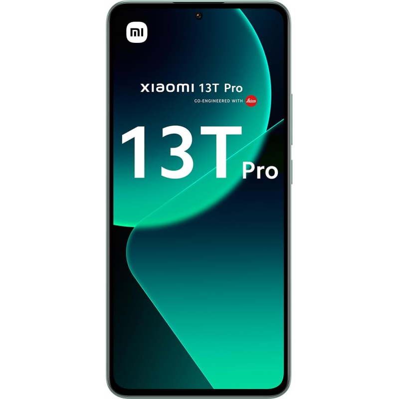 Xiaomi 13T Pro (12Go+512Go) - Vert