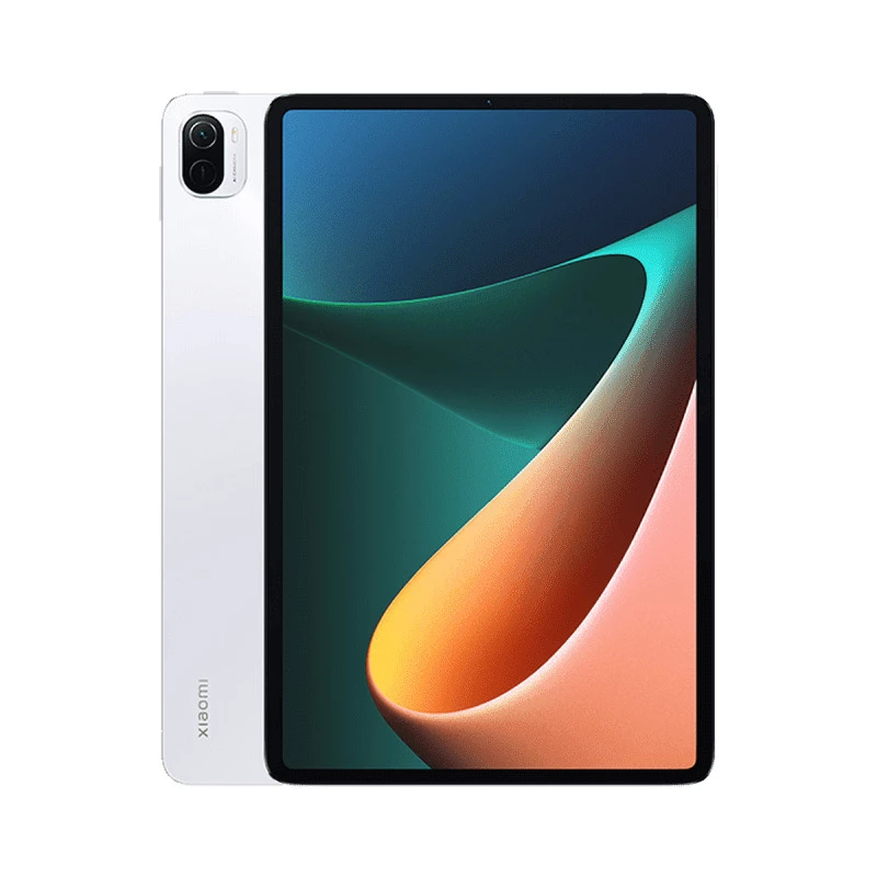 Xiaomi Pad 5 (Wi-Fi, 6+256Go) - Pearl White