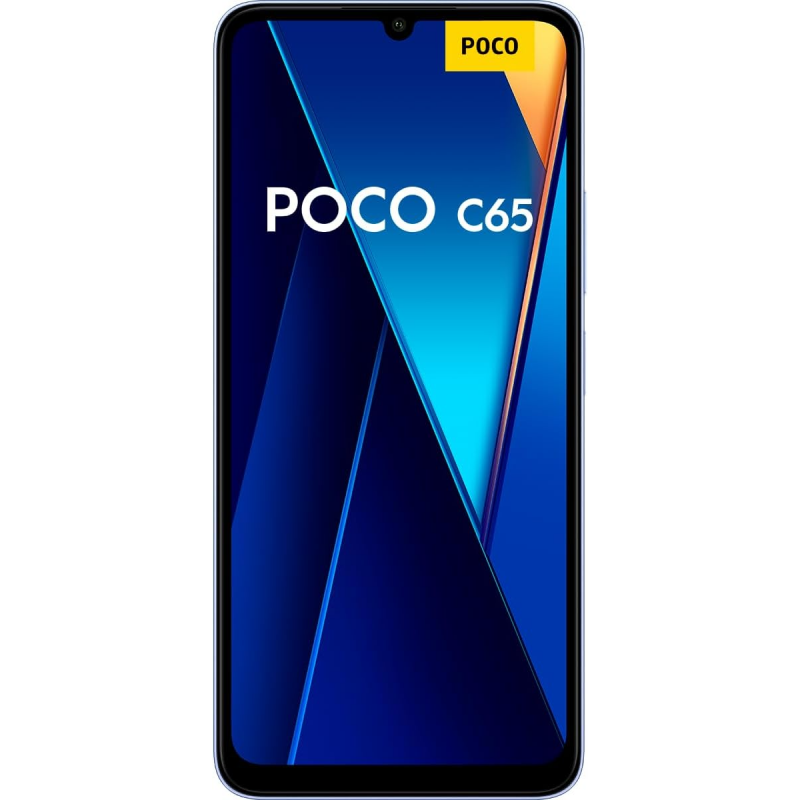 Xiaomi Poco C65 4G Téléphone mobile 6/128Go - Violet