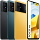 Xiaomi Poco M5 4G Smartphone (Double SIM, 6+128Go) - Vert