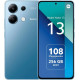 Xiaomi Redmi Note 13 4G 8Go+256Go - Bleu