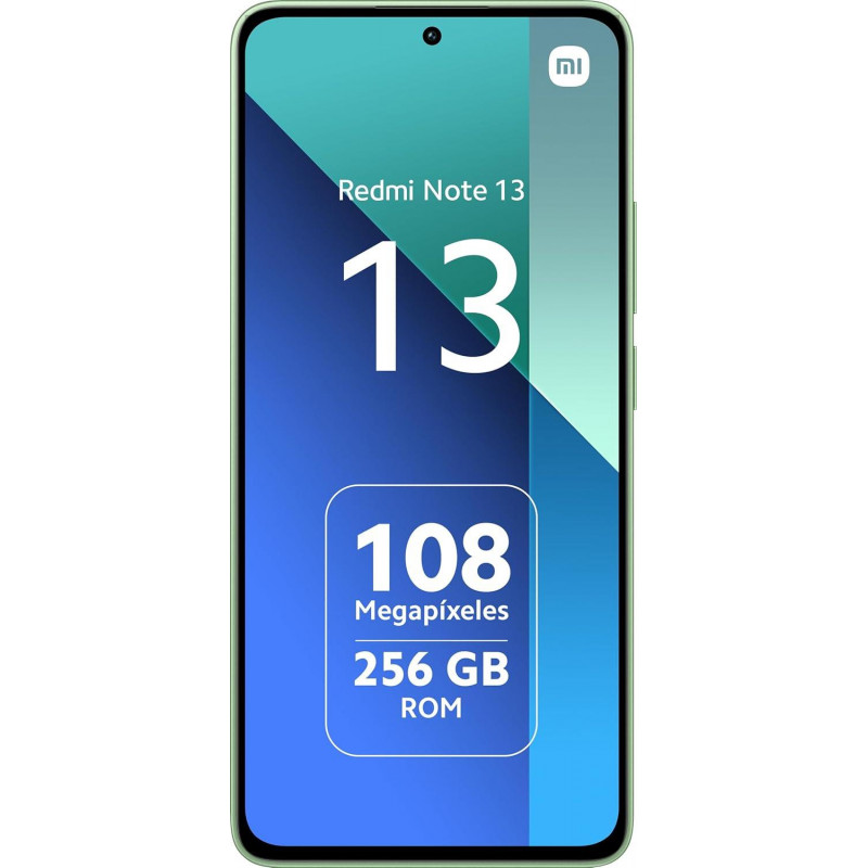 Xiaomi Redmi Note 13 4G 8Go+256Go - Vert