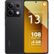 Xiaomi Redmi Note 13 5G 8Go+256Go - Noir