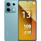 Xiaomi Redmi Note 13 5G 8Go+256Go - Bleu