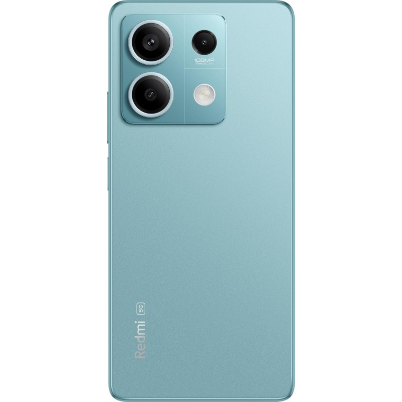 Xiaomi Redmi Note 13 5G 8Go+256Go - Bleu