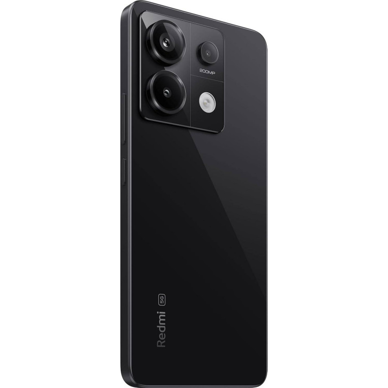 Xiaomi Redmi Note 13 Pro 5G (8+256Go) - Noir