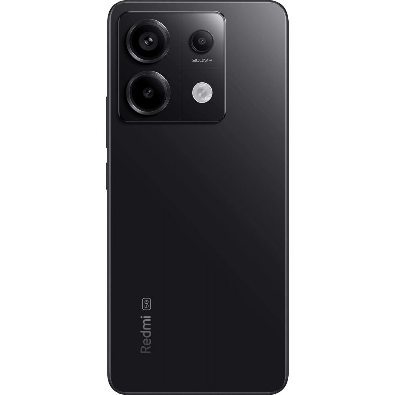 Xiaomi Redmi Note 13 Pro 5G (8+256Go) - Noir