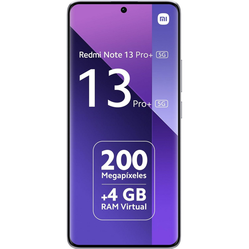 Xiaomi Redmi Note 13 Pro+ 5G (8+256Go) - Violet