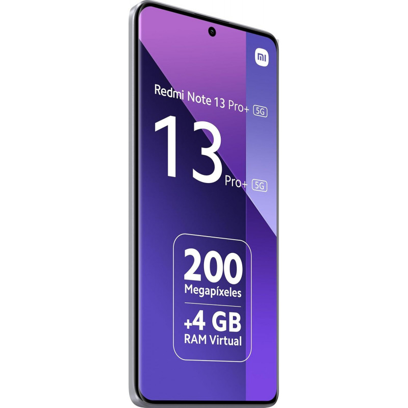 Xiaomi Redmi Note 13 Pro+ 5G (8+256Go) - Violet