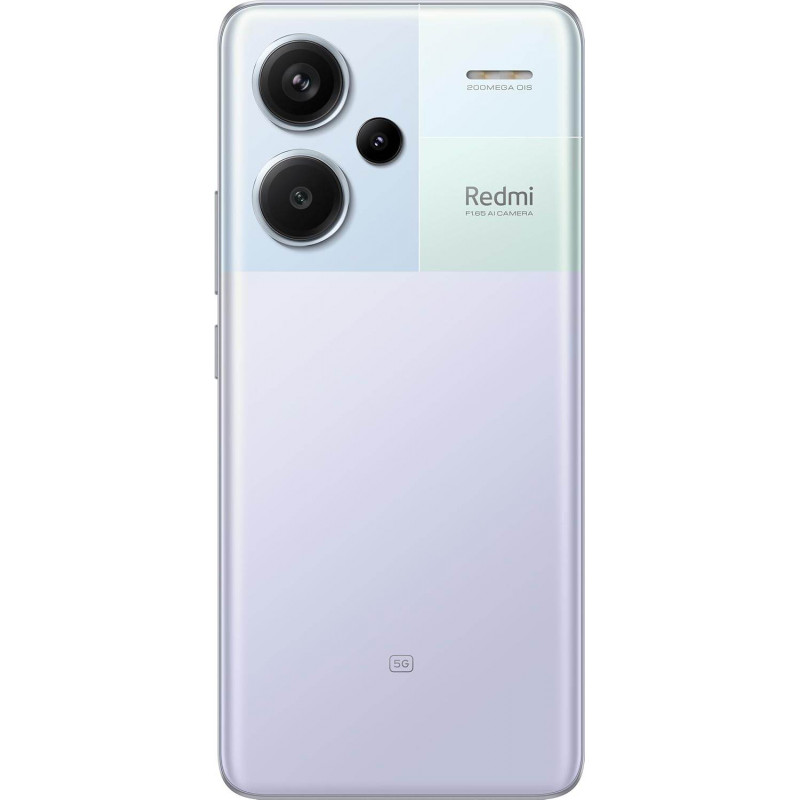 Xiaomi Redmi Note 13 Pro+ 5G (8+256Go) - Violet