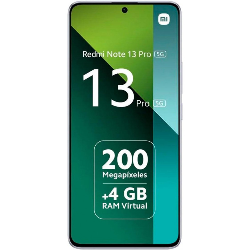 Xiaomi Redmi Note 13 Pro 5G (8+256Go) - Violett