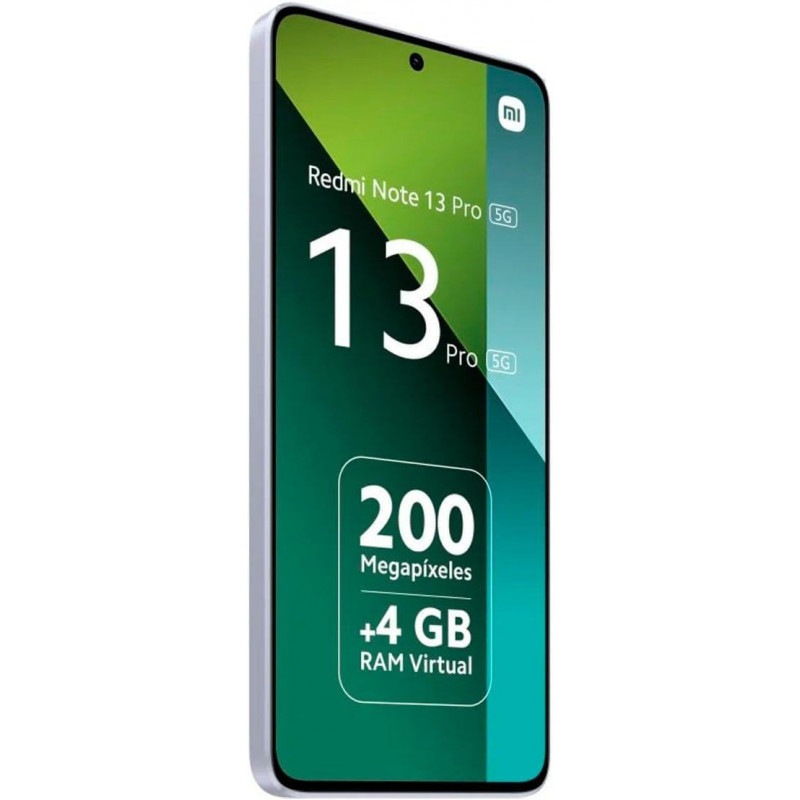 Xiaomi Redmi Note 13 Pro 5G (8+256Go) - Violett