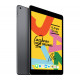 Renewed - Apple iPad 7th Generation (10.2-inch, Wi-Fi, 32GB) - Space Grey (Latest Model)