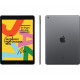 Renewed - Apple iPad 7th Generation (10.2-inch, Wi-Fi, 32GB) - Space Grey (Latest Model)