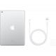 Apple iPad 7th Generation (2019, 10.2-inch, Wi-Fi, 128GB) - Silver