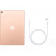 Apple iPad 7th Generation (2019, 10.2-inch, Wi-Fi, 128GB) - Gold