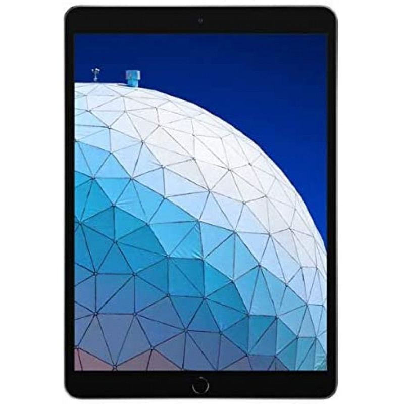 Apple iPad Air (10.5-inch, Wi-Fi, 256GB) - Space Grey