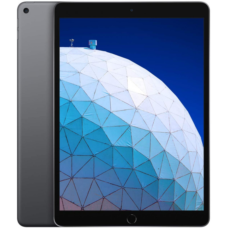 Apple iPad Air (10.5-inch, Wi-Fi, 256GB) - Space Grey