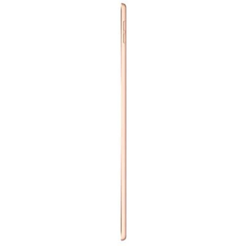 Apple iPad Air (10.5-inch, Wi-Fi, 256GB) - Gold