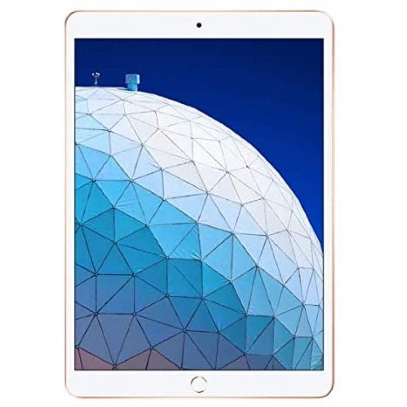 Apple iPad Air (10.5-inch, Wi-Fi, 256GB) - Gold