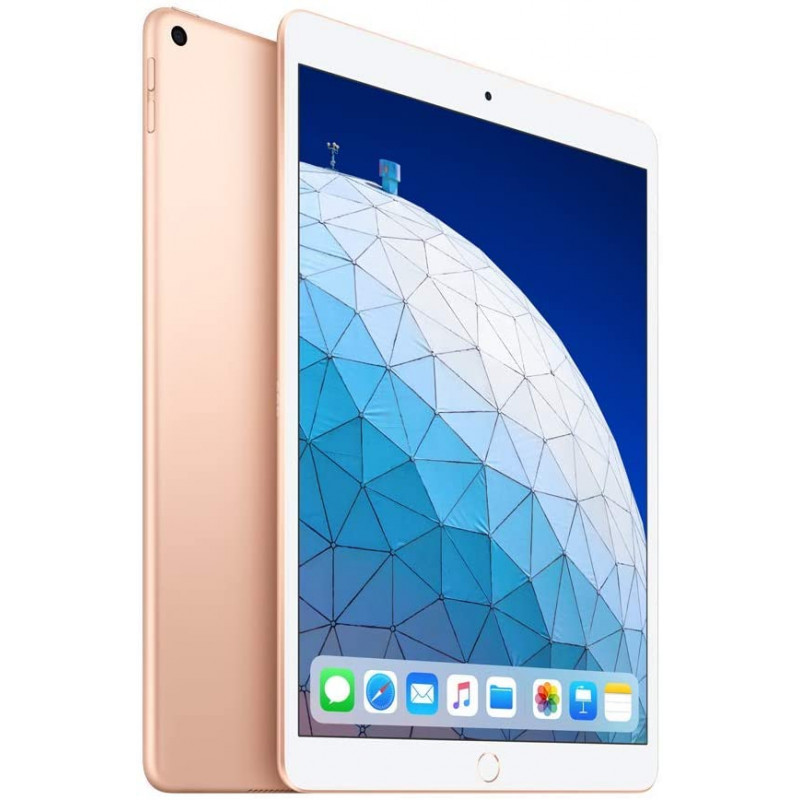 Apple iPad Air (10.5-inch, Wi-Fi, 256GB) - Gold