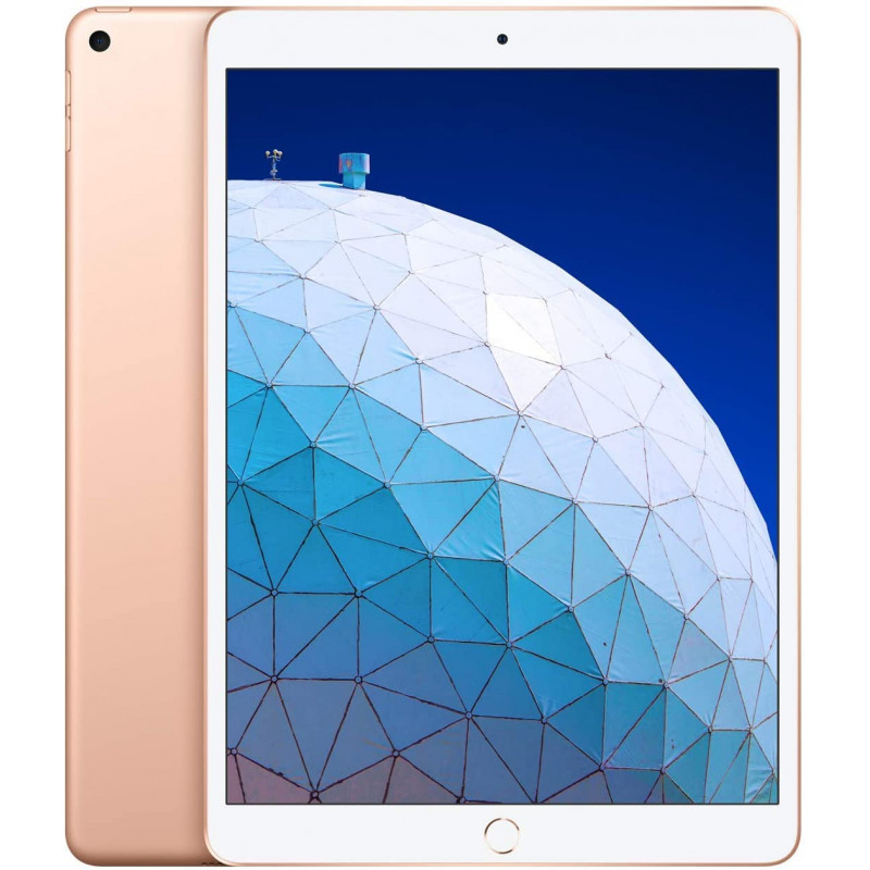 Apple iPad Air (10.5-inch, Wi-Fi, 256GB) - Gold