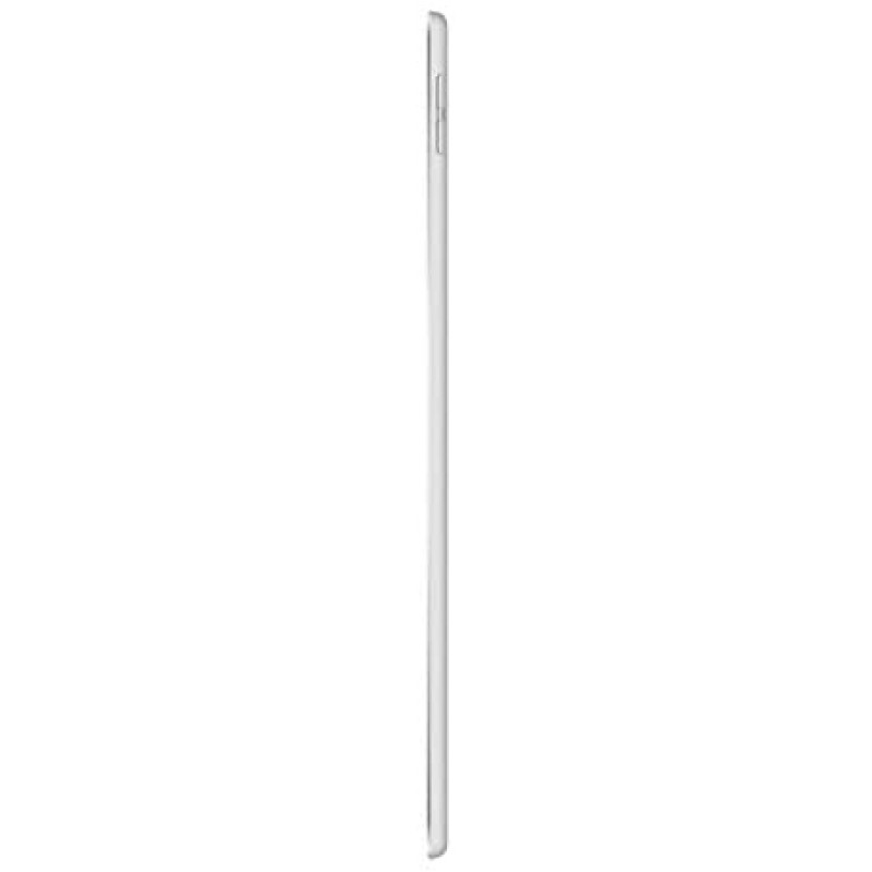 Apple iPad Air (10.5-inch, Wi-Fi, 64GB) - Silver