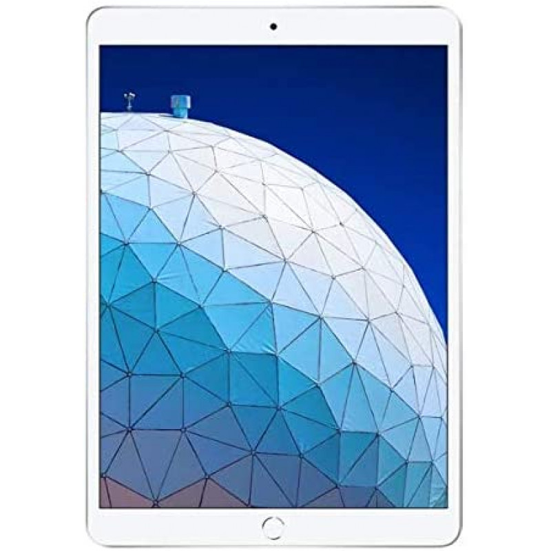 Apple iPad Air (10.5-inch, Wi-Fi, 64GB) - Silver