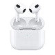 Apple AirPods 3 avec boîtier de charge Magsafe Ecouteurs sans fil True Wireless