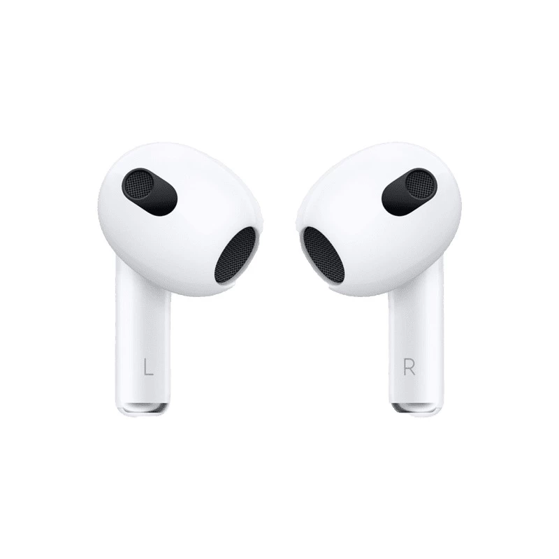 Apple AirPods 3 avec boîtier de charge Magsafe Ecouteurs sans fil True Wireless