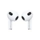 Apple AirPods 3 avec boîtier de charge Magsafe Ecouteurs sans fil True Wireless