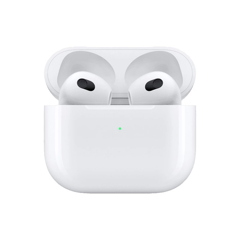 Apple AirPods 3 avec boîtier de charge Magsafe Ecouteurs sans fil True Wireless