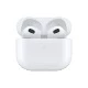 Apple AirPods 3 avec boîtier de charge Magsafe Ecouteurs sans fil True Wireless