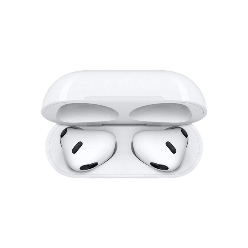 Apple AirPods 3 avec boîtier de charge Magsafe Ecouteurs sans fil True Wireless