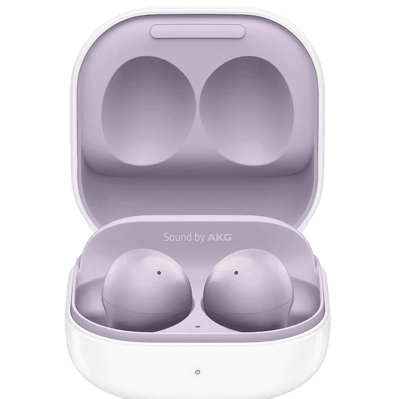 Samsung Galaxy Buds2 écouteurs Bluetooth  - Violet