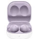 Samsung Galaxy Buds2 écouteurs Bluetooth  - Violet