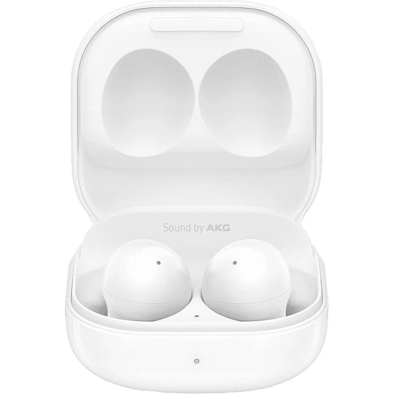 Samsung Galaxy Buds2 écouteurs Bluetooth  - Blanc