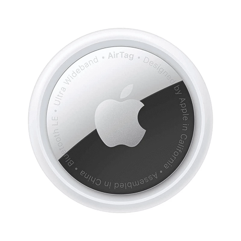 New Apple AirTag, recherche d'articles Bluetooth et recherche de clés