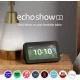 Amazon Echo Show 5 (2e génération, 2021 modèle ) - Anthracite