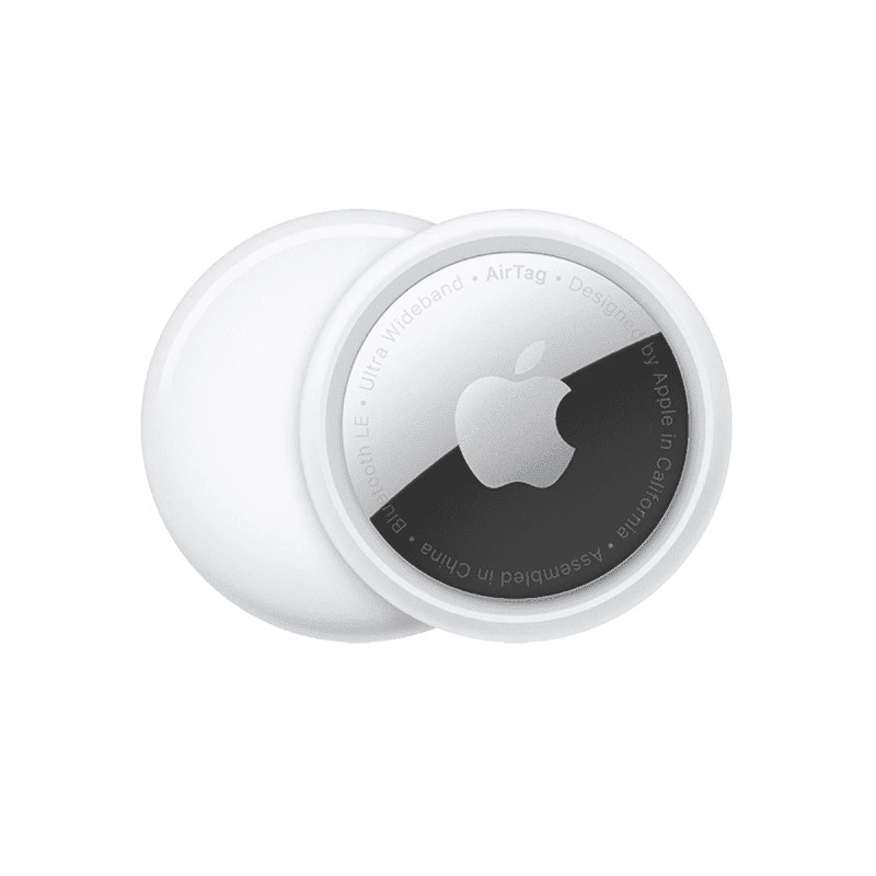 New Apple AirTag, recherche d'articles Bluetooth et recherche de clés