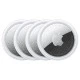 New Apple AirTag Pack of 4, recherche d’objets Bluetooth et recherche de clés