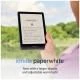 Amazon Kindle Paperwhite 6.8"  Wi-Fi, 16Go E-Reader - Noir