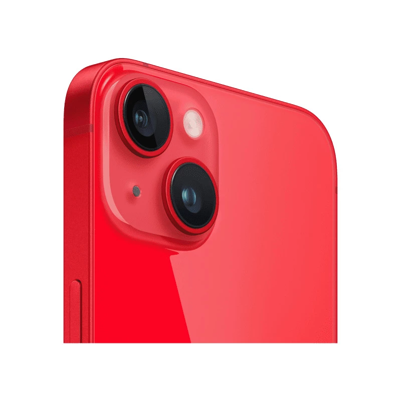 Apple iPhone 14 Plus 5G (256Go, double SIM) - (PRODUCT)RED