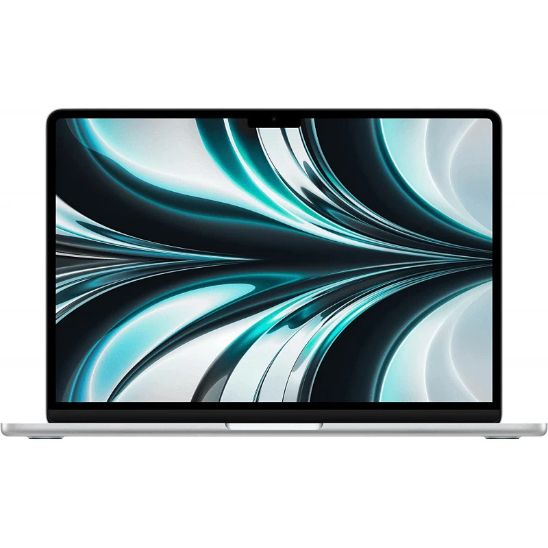 Apple MacBook Air 2022 (13.6-inch, M2, 256Go) - Argent